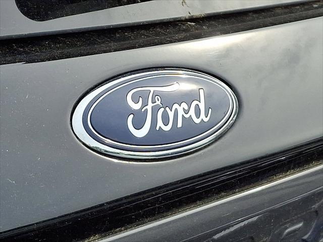 used 2022 Ford Explorer car, priced at $31,999