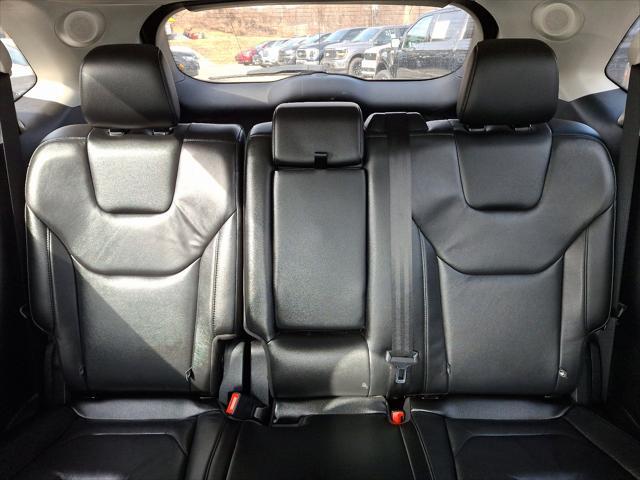 used 2020 Ford Edge car, priced at $21,496