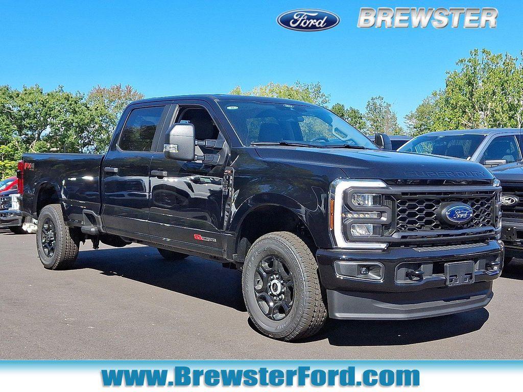 new 2026 Ford F-350 car, priced at $78,175