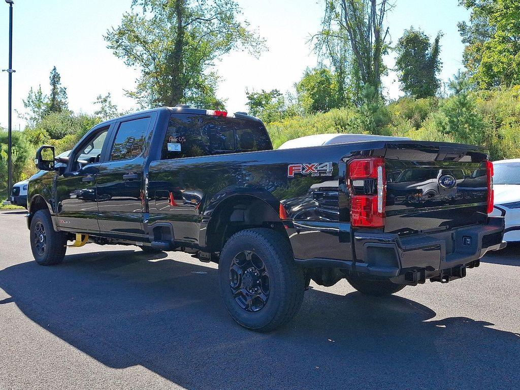 new 2026 Ford F-350 car, priced at $78,175