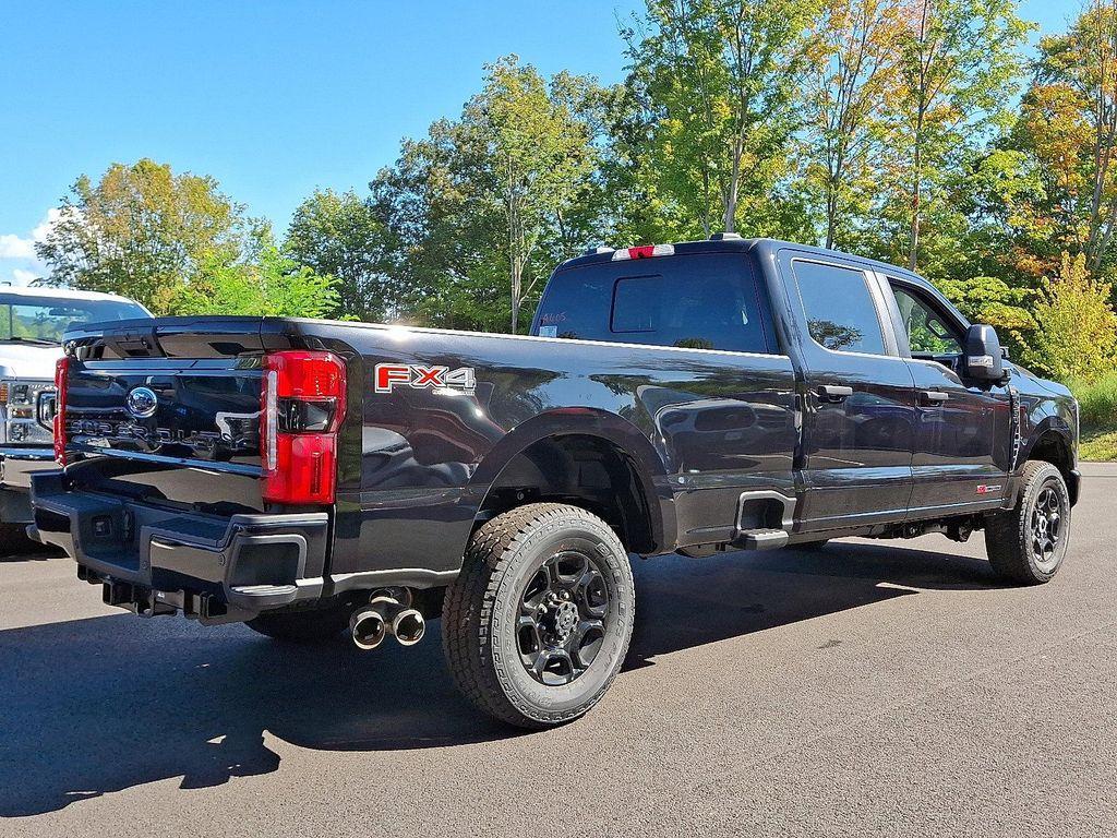 new 2026 Ford F-350 car, priced at $78,175