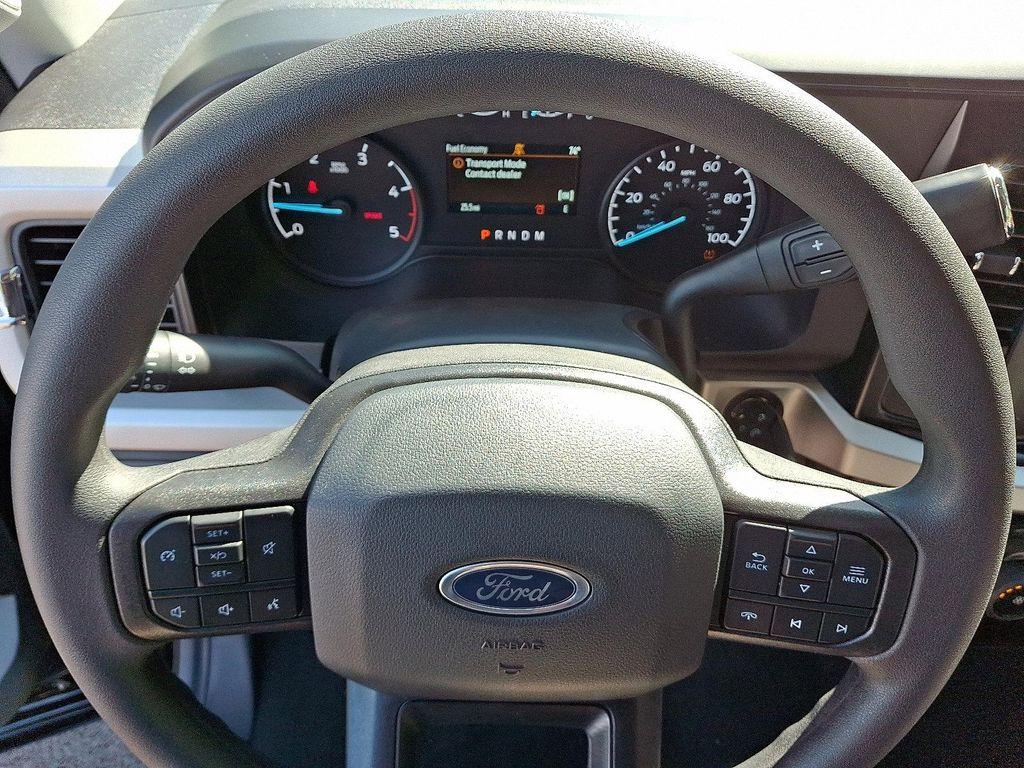 new 2026 Ford F-350 car, priced at $78,175