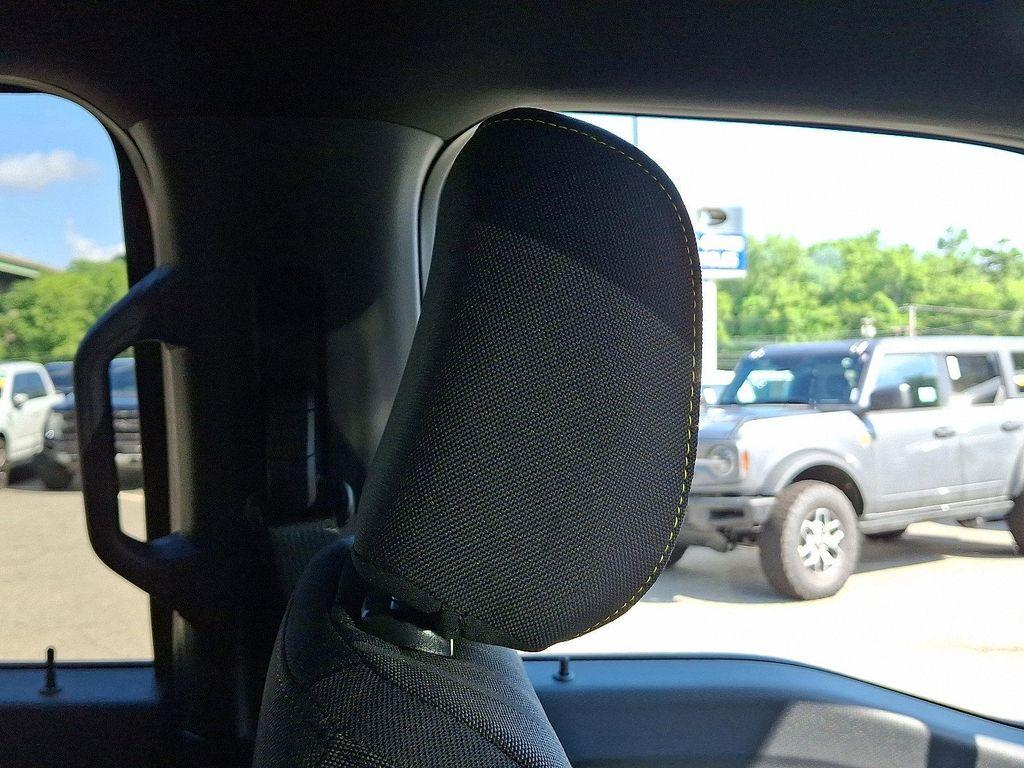 used 2024 Ford F-150 car, priced at $46,797