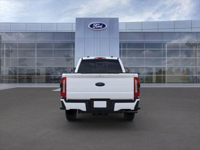 new 2024 Ford F-350 car, priced at $92,505