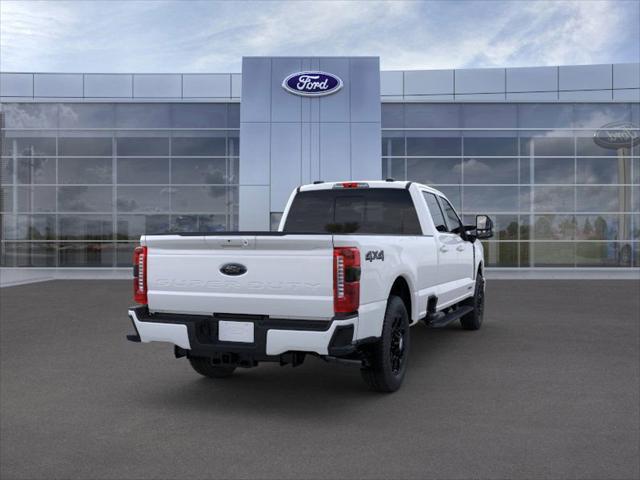 new 2024 Ford F-350 car, priced at $92,505