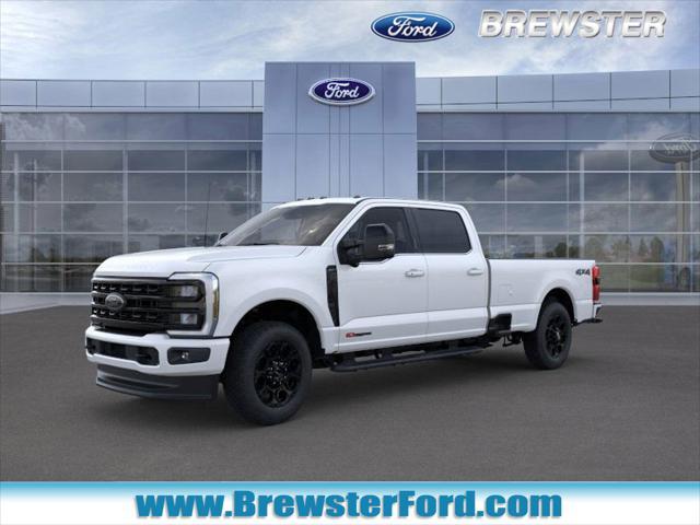 new 2024 Ford F-350 car, priced at $92,505