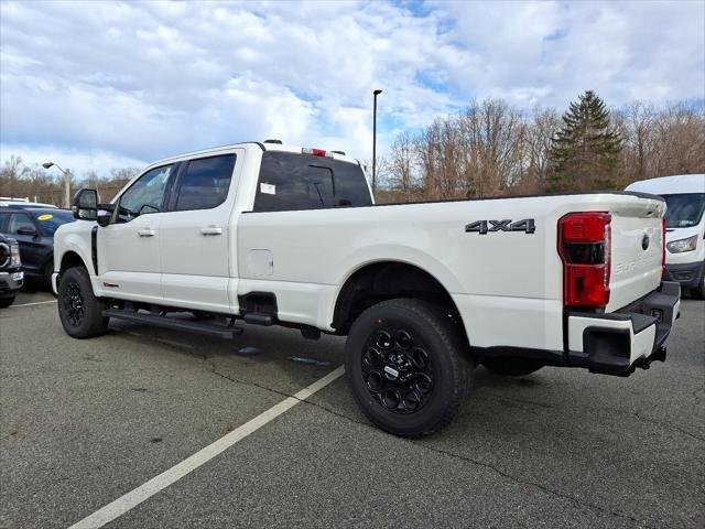 new 2024 Ford F-350 car, priced at $92,505