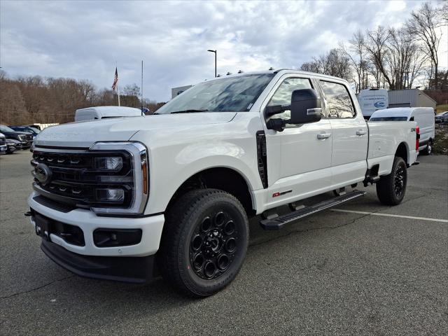 new 2024 Ford F-350 car, priced at $92,505