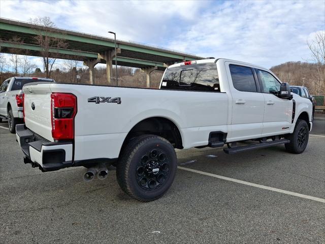 new 2024 Ford F-350 car, priced at $92,505