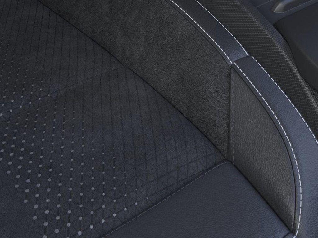 new 2025 Ford Mustang Mach-E car, priced at $61,325