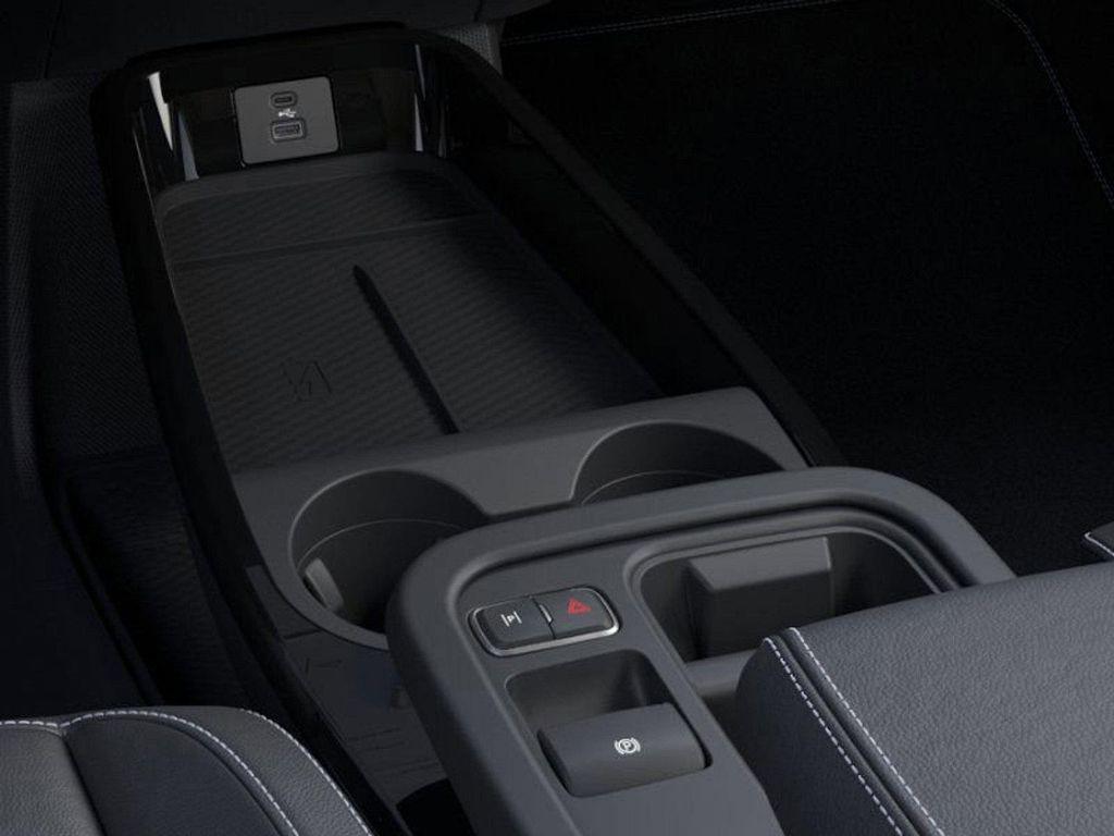 new 2025 Ford Mustang Mach-E car, priced at $61,325