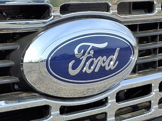 new 2024 Ford F-350 car, priced at $70,360