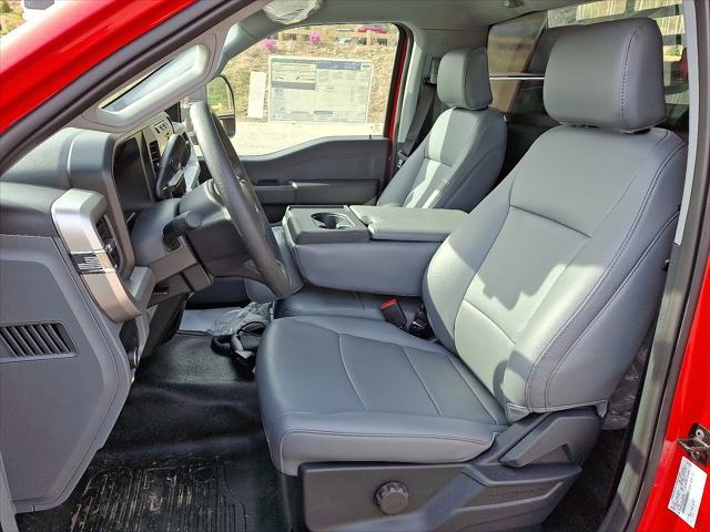 new 2024 Ford F-350 car, priced at $70,360