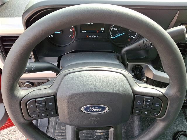 new 2024 Ford F-350 car, priced at $70,360
