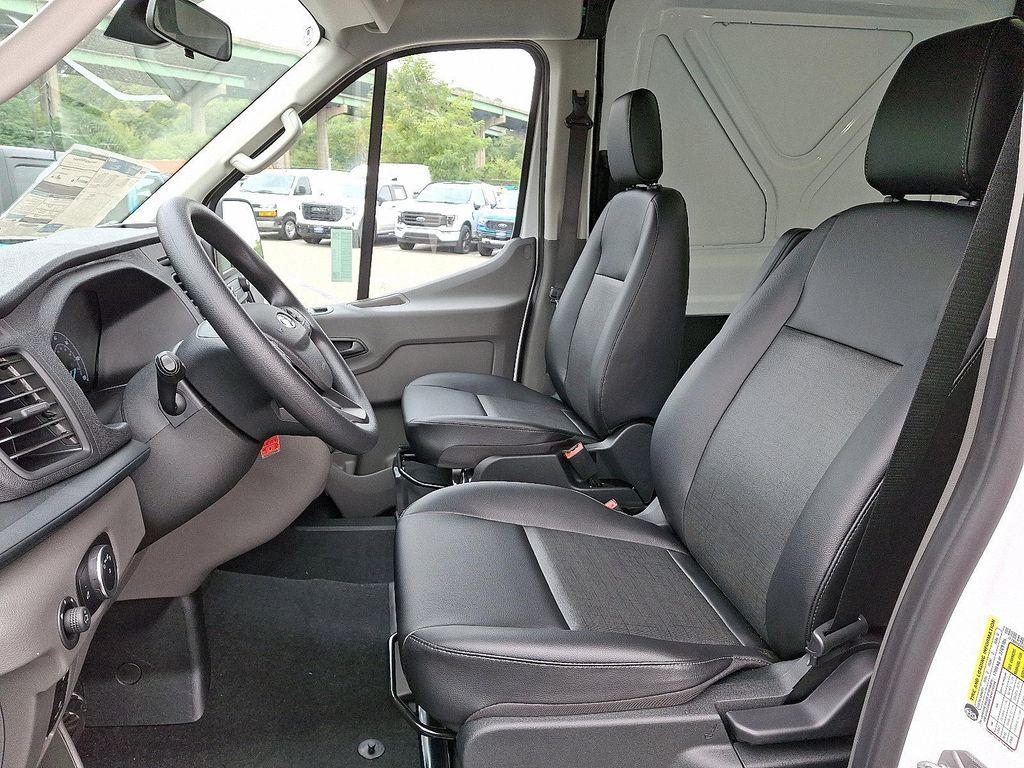 new 2025 Ford Transit-250 car, priced at $54,785