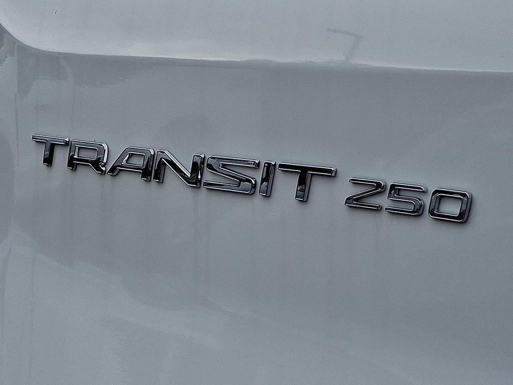 new 2025 Ford Transit-250 car, priced at $54,785