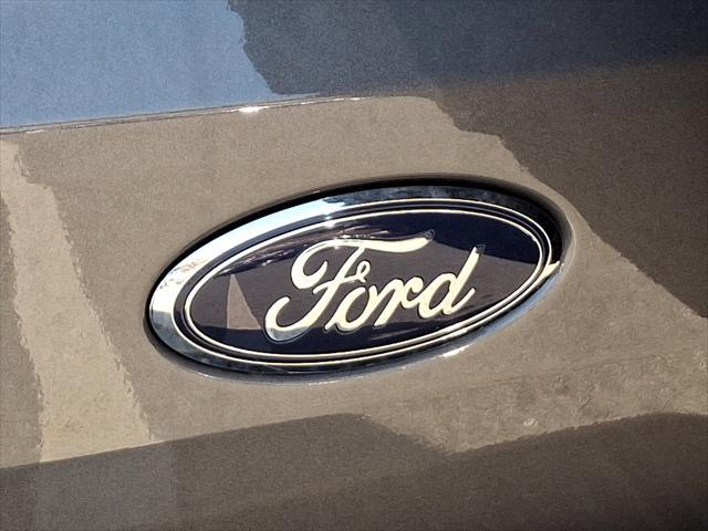 new 2025 Ford Bronco car, priced at $62,095