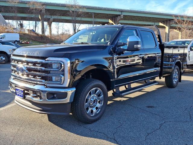 new 2024 Ford F-350 car, priced at $86,650