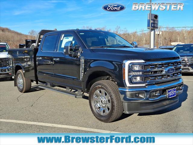 new 2024 Ford F-350 car, priced at $86,650