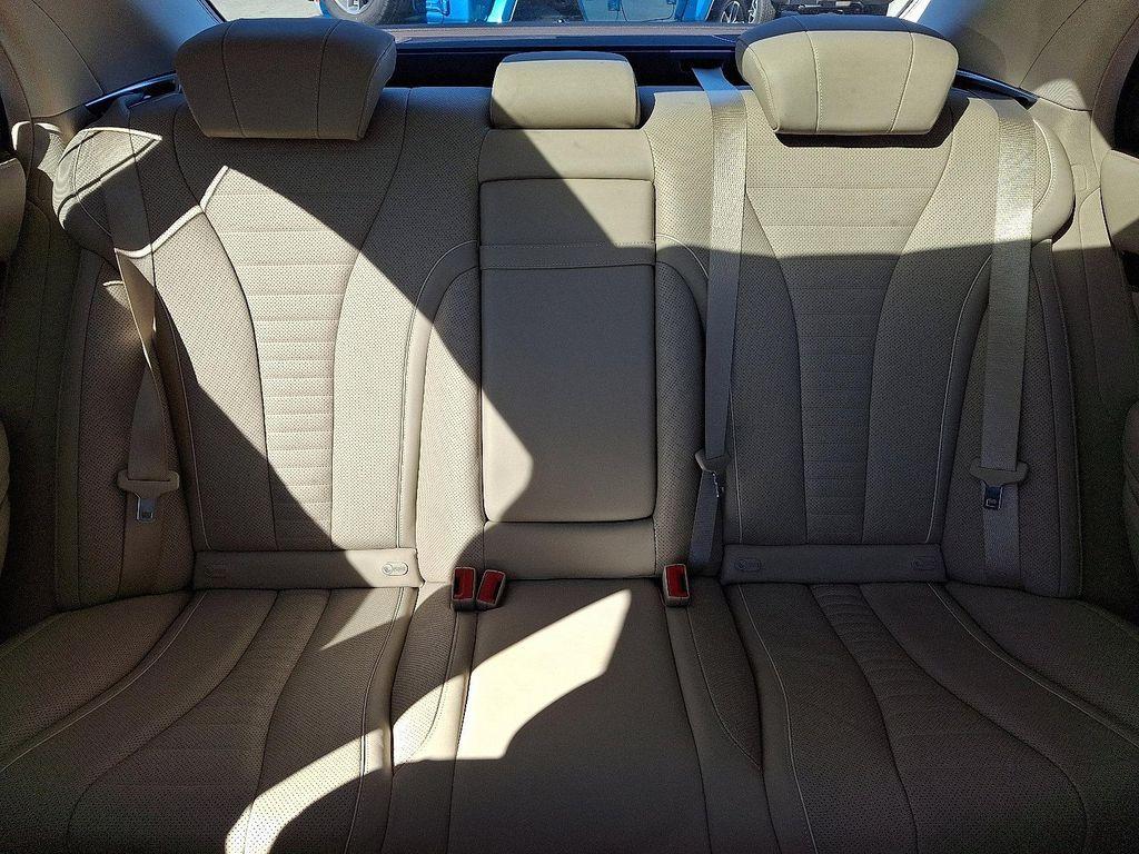 used 2019 Mercedes-Benz S-Class car, priced at $36,997
