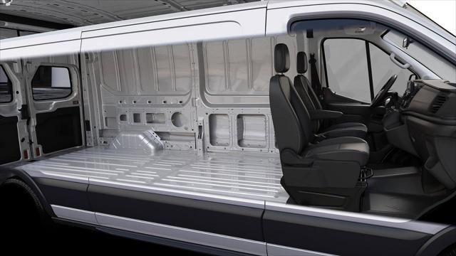 new 2024 Ford Transit-350 car, priced at $53,990