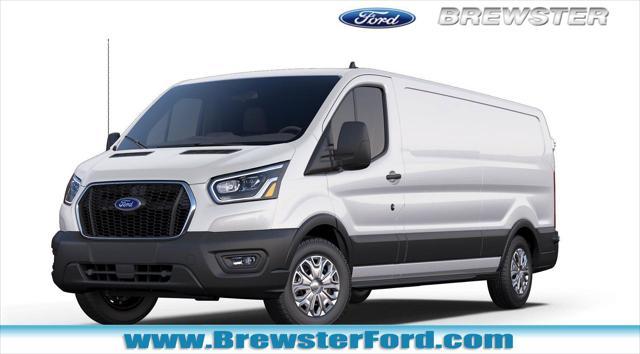 new 2024 Ford Transit-350 car, priced at $53,990