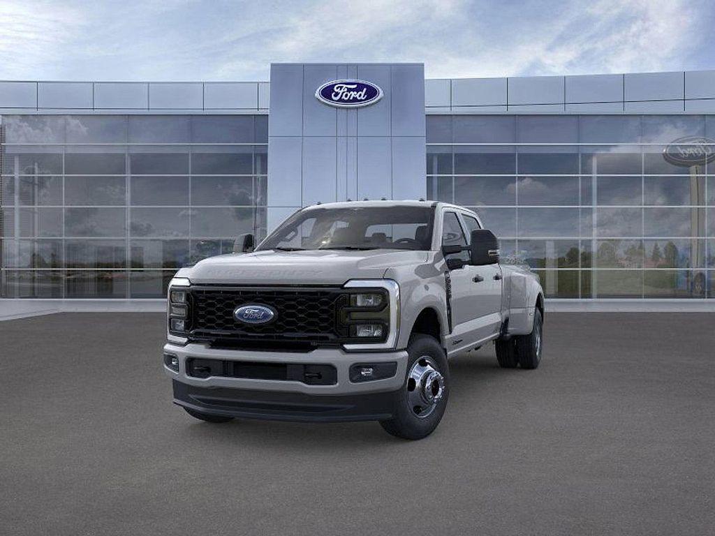new 2026 Ford F-350 car, priced at $75,740