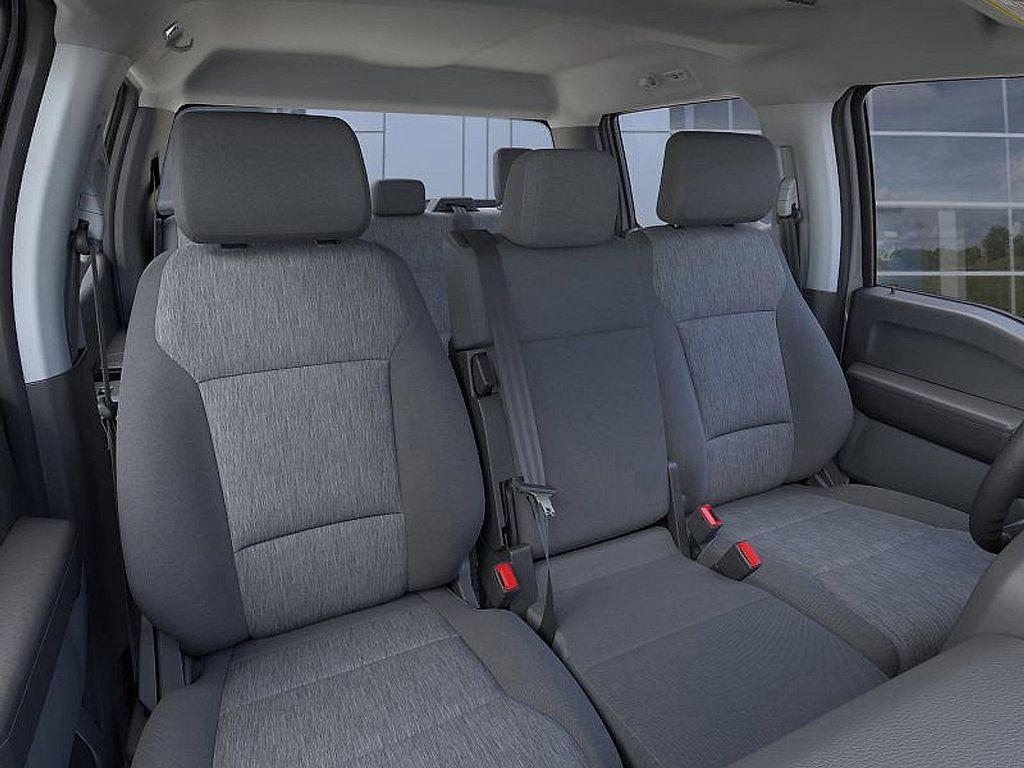 new 2026 Ford F-350 car, priced at $75,740