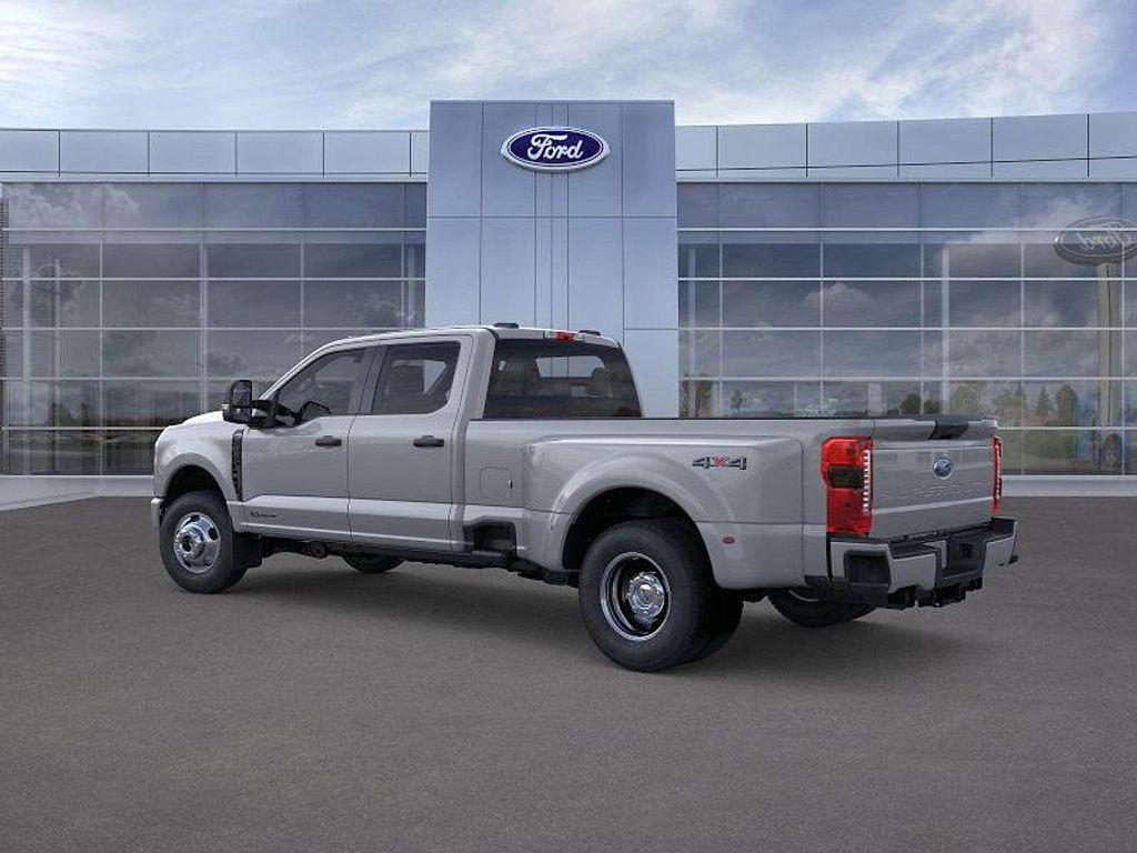 new 2026 Ford F-350 car, priced at $75,740
