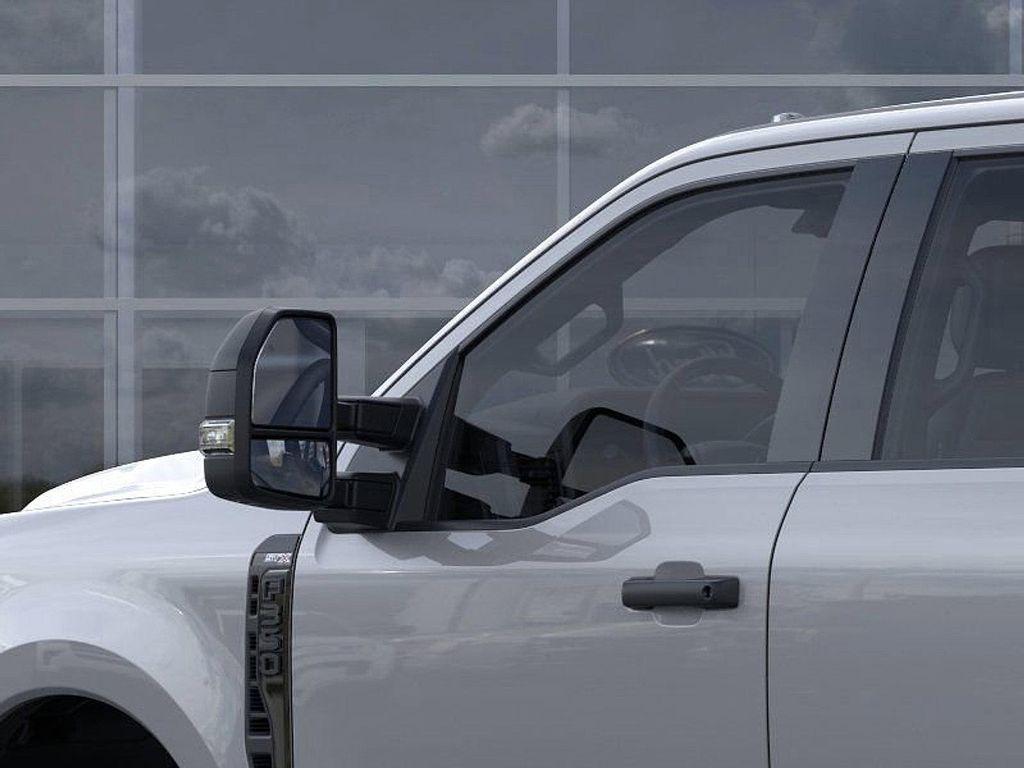 new 2026 Ford F-350 car, priced at $75,740