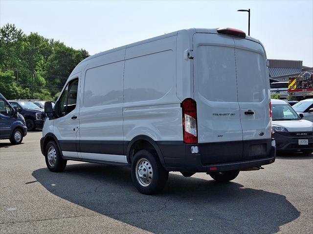 used 2023 Ford Transit-250 car, priced at $39,599