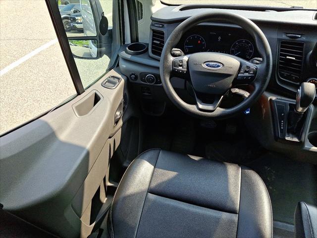 used 2023 Ford Transit-250 car, priced at $39,599
