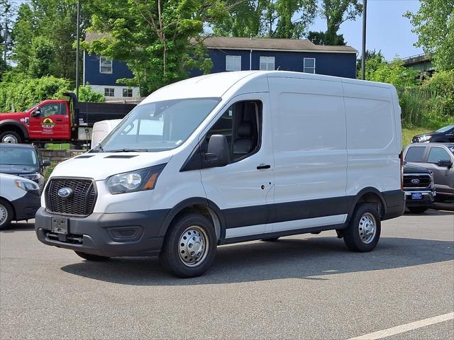 used 2023 Ford Transit-250 car, priced at $39,599
