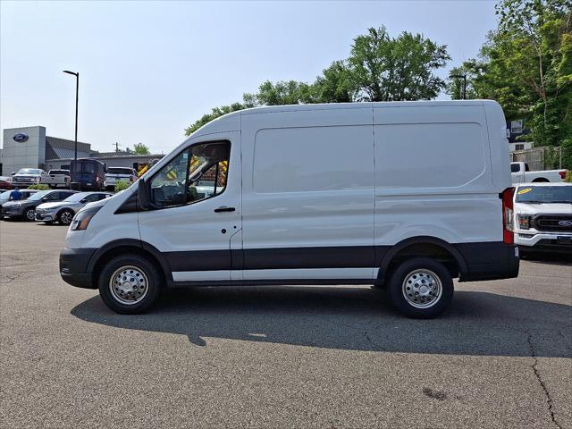 used 2023 Ford Transit-250 car, priced at $39,599