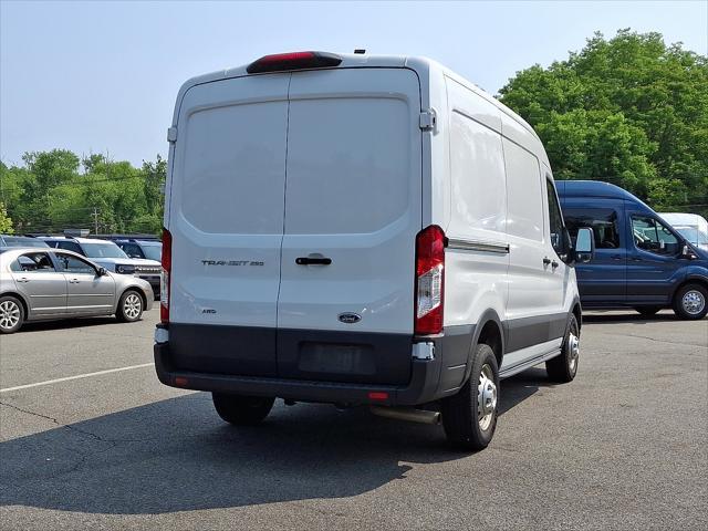 used 2023 Ford Transit-250 car, priced at $39,599