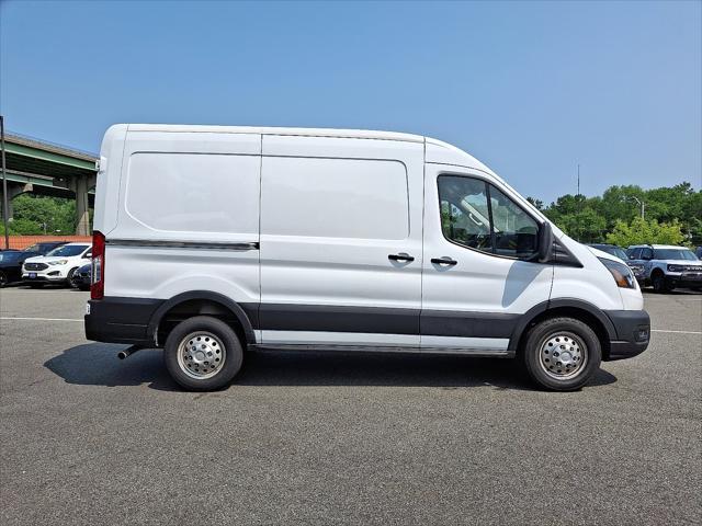 used 2023 Ford Transit-250 car, priced at $39,599