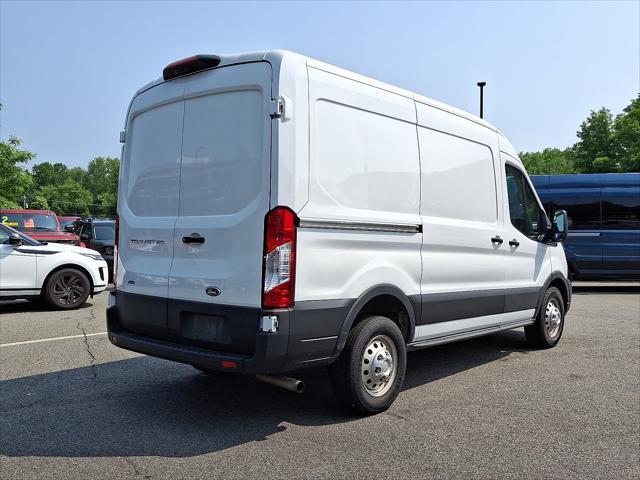 used 2023 Ford Transit-250 car, priced at $39,599