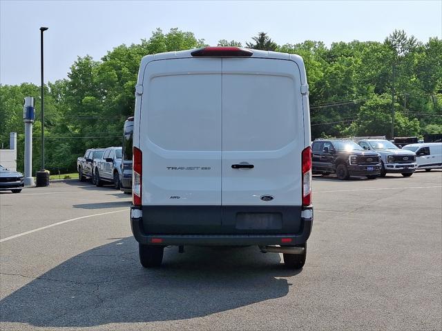 used 2023 Ford Transit-250 car, priced at $39,599