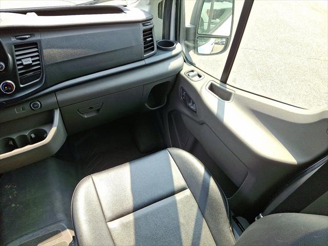 used 2023 Ford Transit-250 car, priced at $39,599