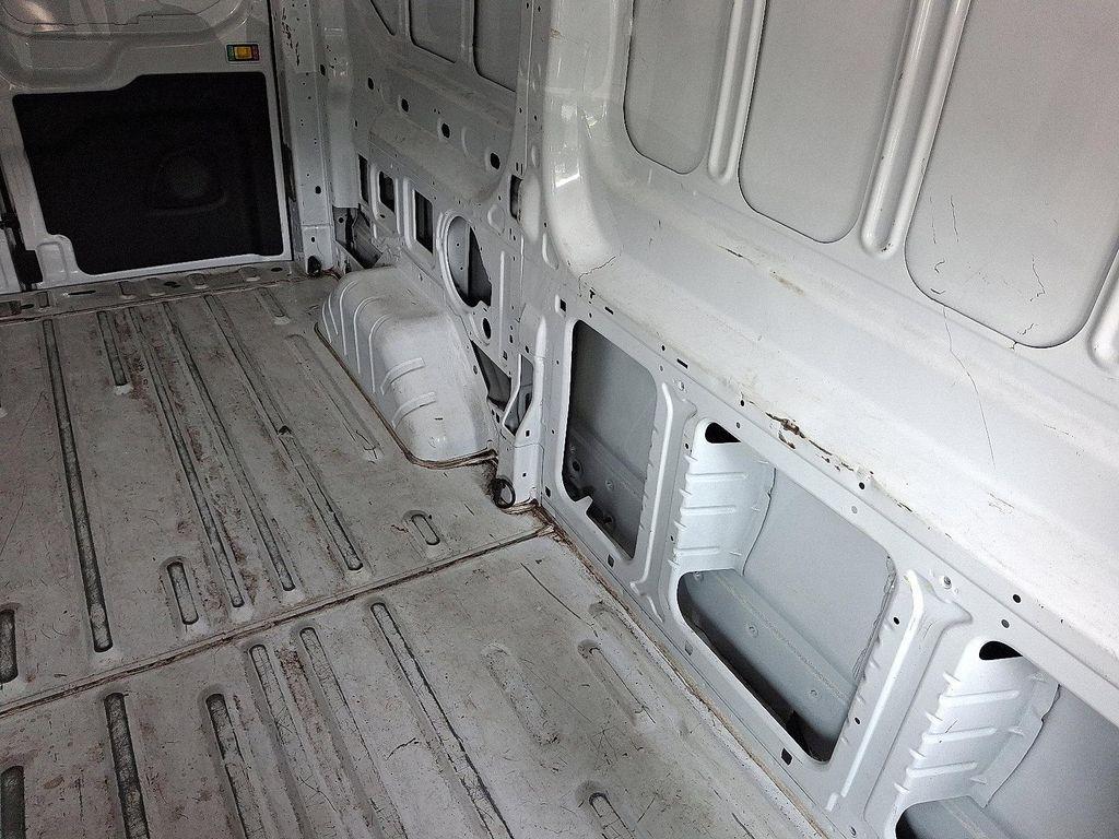 used 2023 Ford Transit-250 car, priced at $38,597