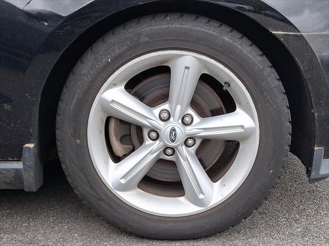 used 2012 Ford Mustang car, priced at $21,990