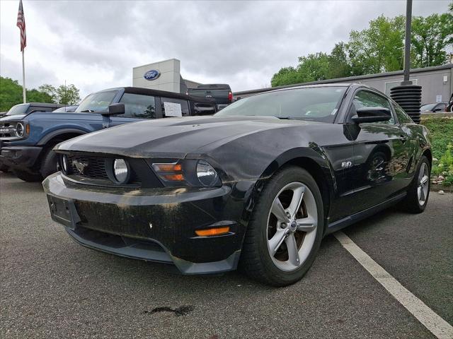 used 2012 Ford Mustang car, priced at $21,990