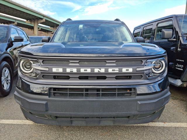 used 2024 Ford Bronco Sport car, priced at $28,699