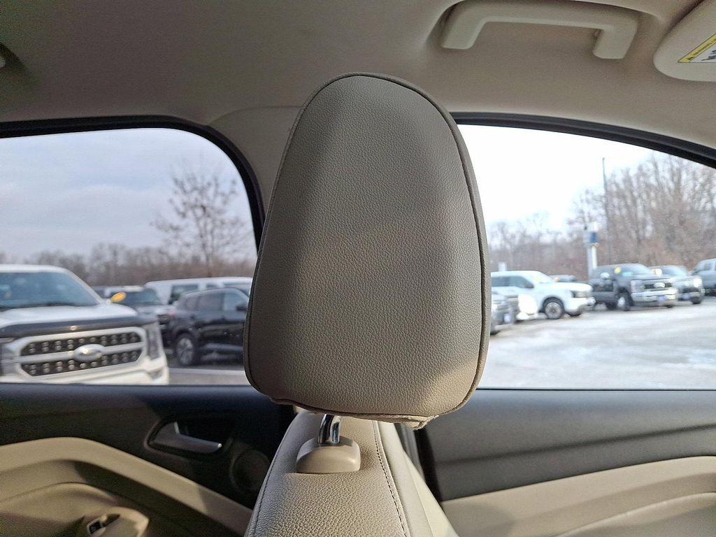 used 2016 Ford Escape car, priced at $10,499