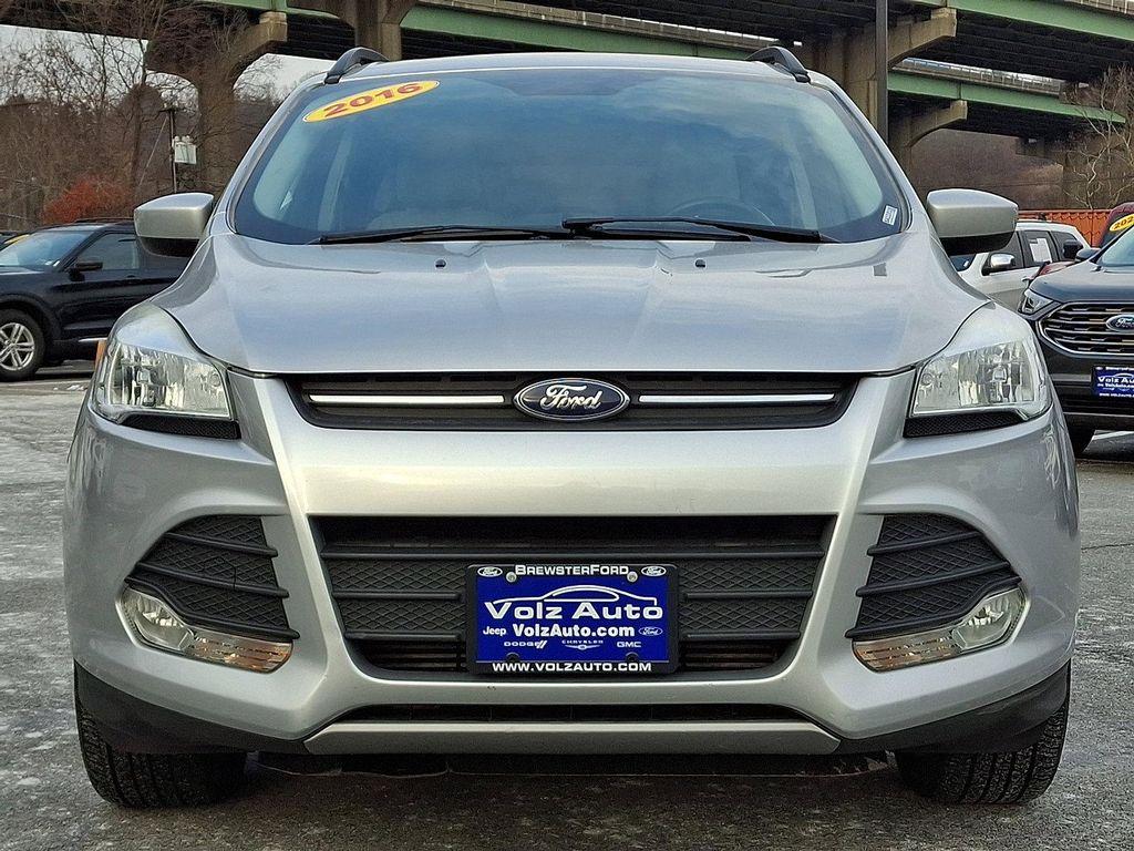 used 2016 Ford Escape car, priced at $10,499