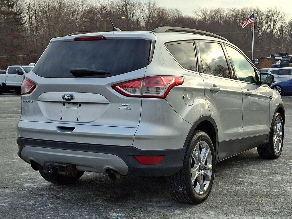 used 2016 Ford Escape car, priced at $10,499