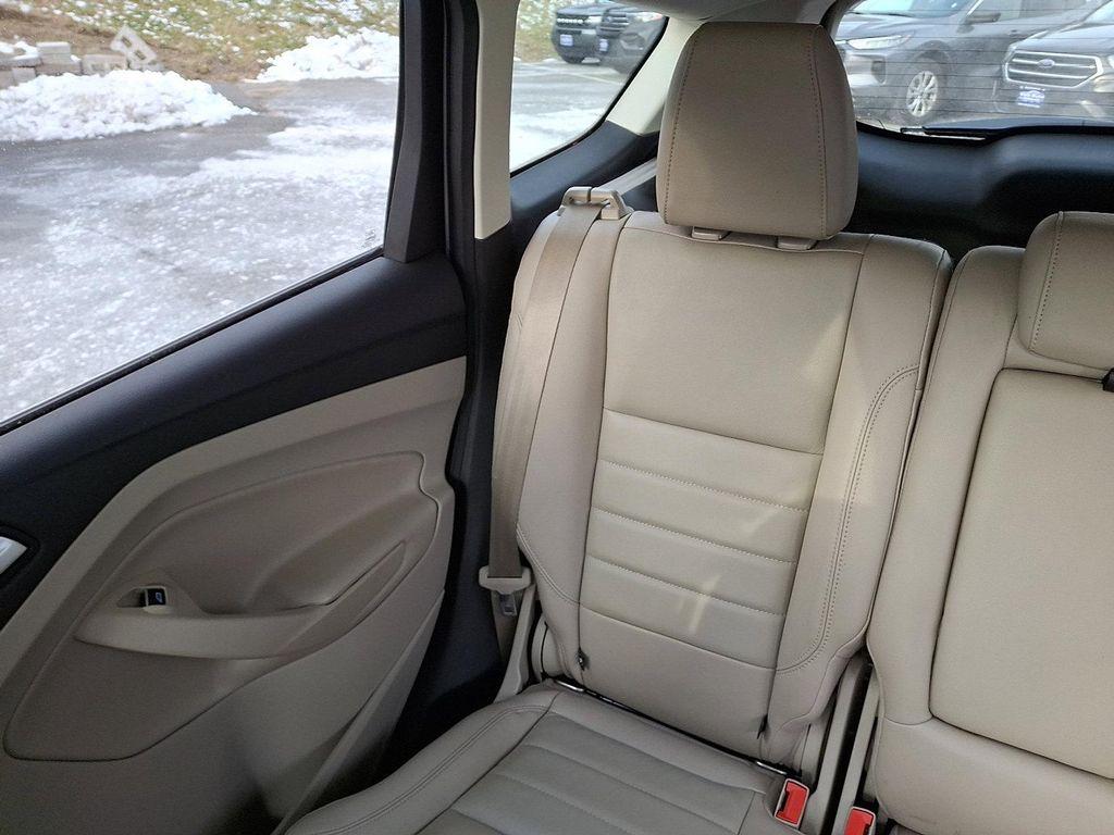 used 2016 Ford Escape car, priced at $10,499