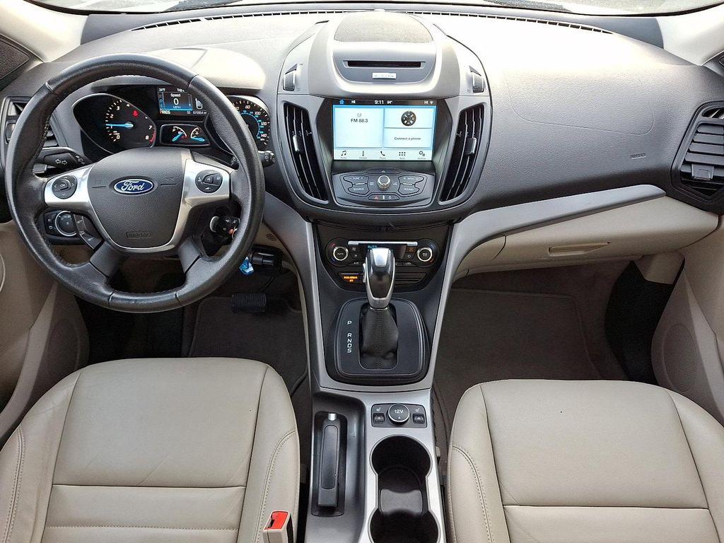 used 2016 Ford Escape car, priced at $10,499
