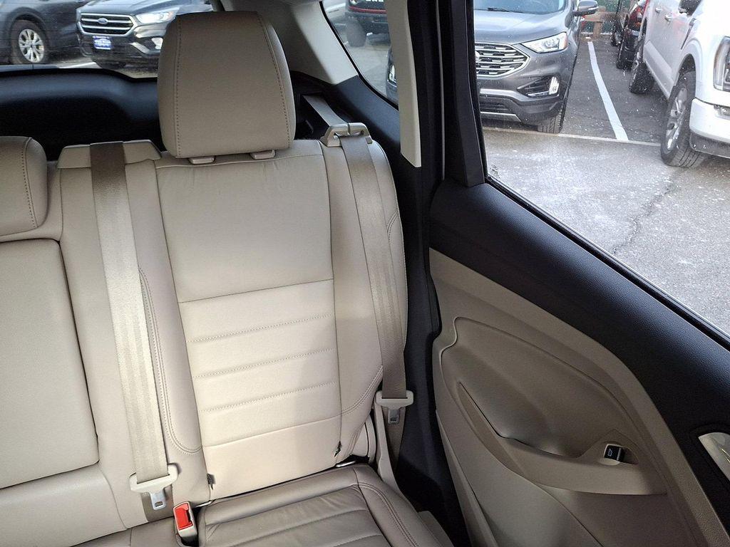 used 2016 Ford Escape car, priced at $10,499