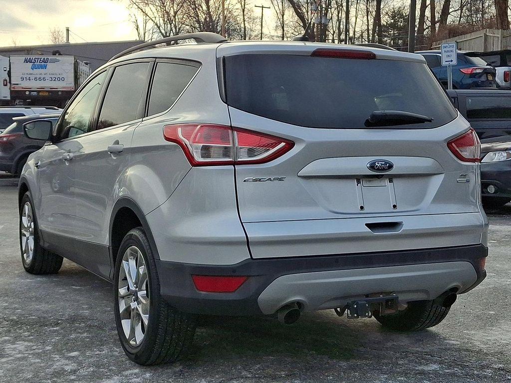 used 2016 Ford Escape car, priced at $10,499